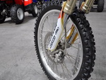     Honda CRF450R 2008  9
